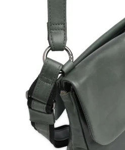 Harold Shoulder Bags|Crossbody Bags-Caugio Shoulder bag fine grain cow leather