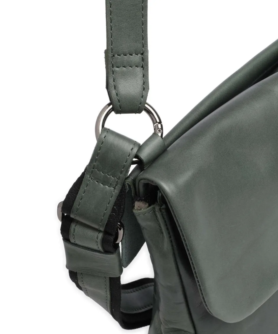 Harold Shoulder Bags|Crossbody Bags-Caugio Shoulder bag fine grain cow leather