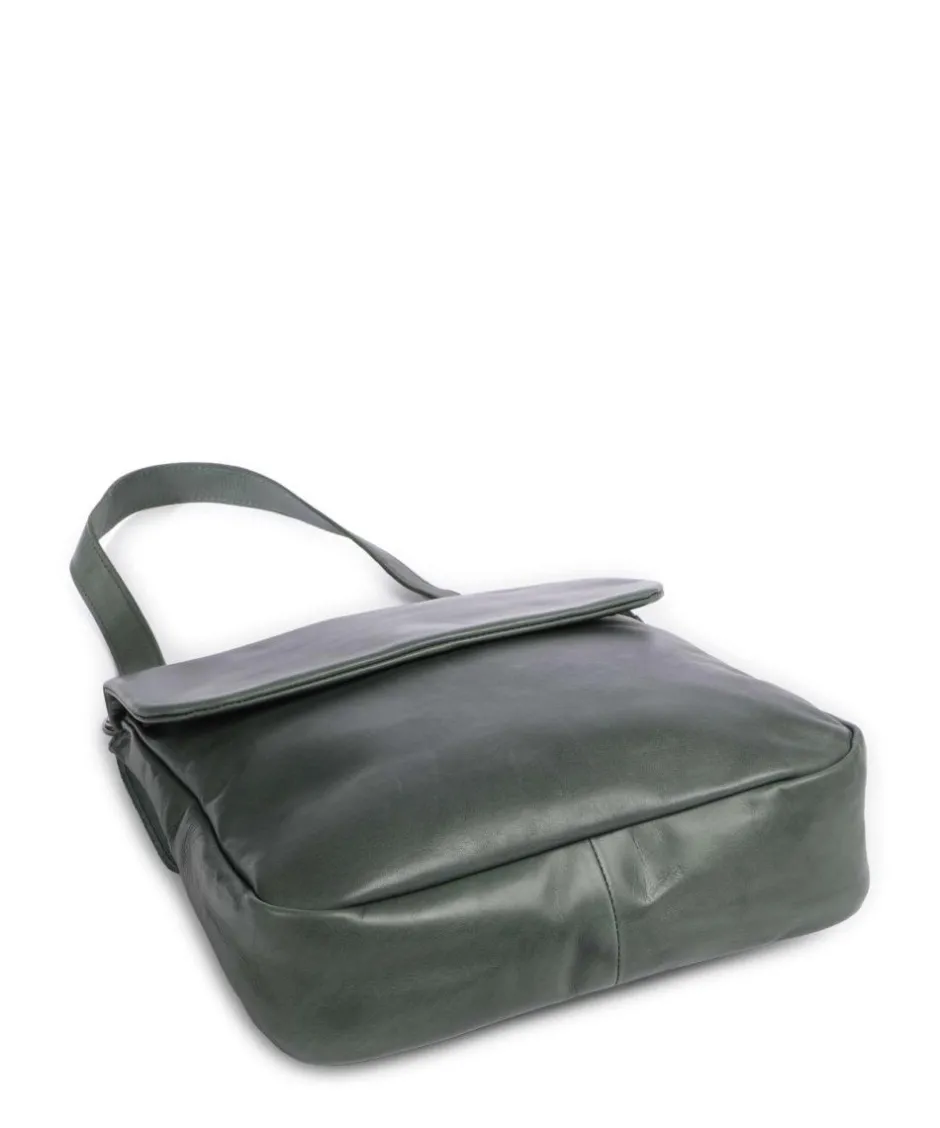 Harold Shoulder Bags|Crossbody Bags-Caugio Shoulder bag fine grain cow leather