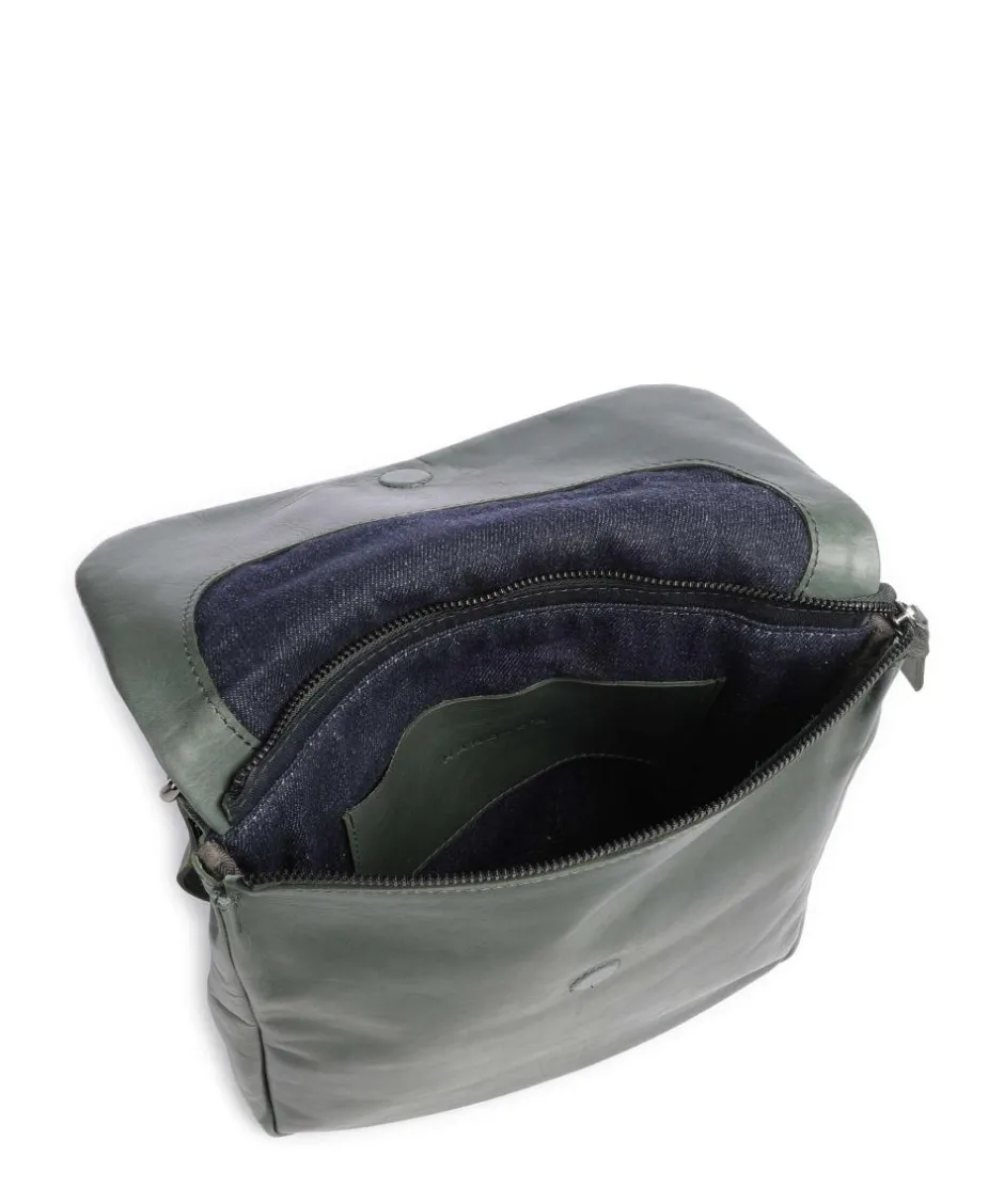 Harold Shoulder Bags|Crossbody Bags-Caugio Shoulder bag fine grain cow leather