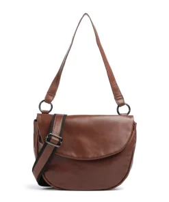 Harold Shoulder Bags|Handbags-Caugio Shoulder bag fine grain cow leather