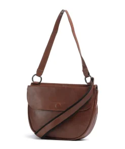 Harold Shoulder Bags|Handbags-Caugio Shoulder bag fine grain cow leather
