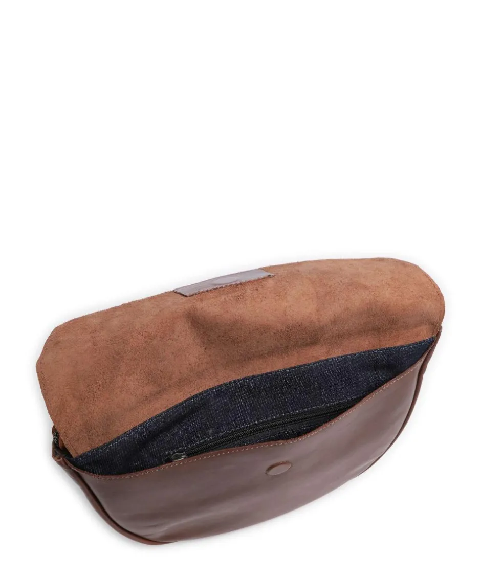 Harold Shoulder Bags|Handbags-Caugio Shoulder bag fine grain cow leather