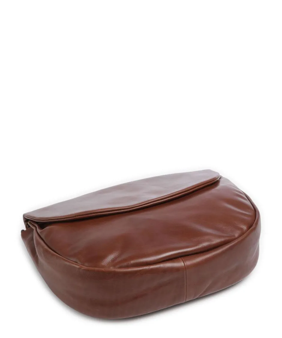 Harold Shoulder Bags|Handbags-Caugio Shoulder bag fine grain cow leather