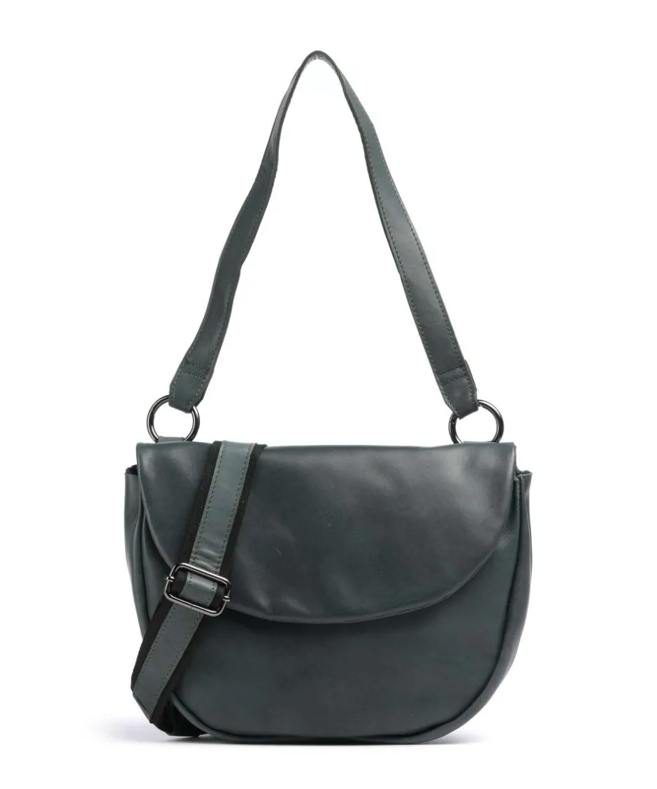 Harold Shoulder Bags|Handbags-Caugio Shoulder bag fine grain cow leather