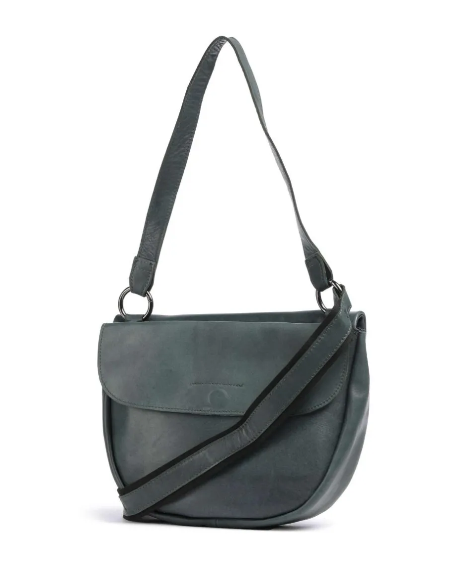 Harold Shoulder Bags|Handbags-Caugio Shoulder bag fine grain cow leather