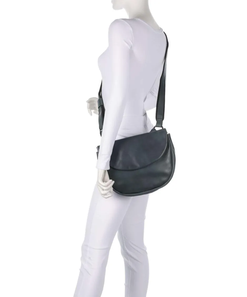 Harold Shoulder Bags|Handbags-Caugio Shoulder bag fine grain cow leather