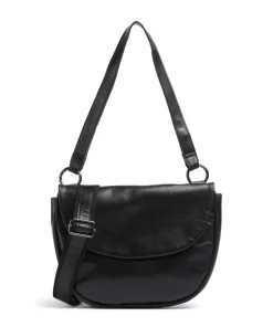 Harold Shoulder Bags|Handbags-Caugio Shoulder bag fine grain cow leather