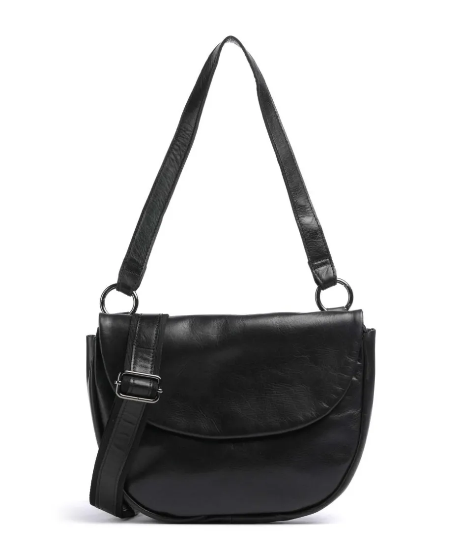 Harold Shoulder Bags|Handbags-Caugio Shoulder bag fine grain cow leather