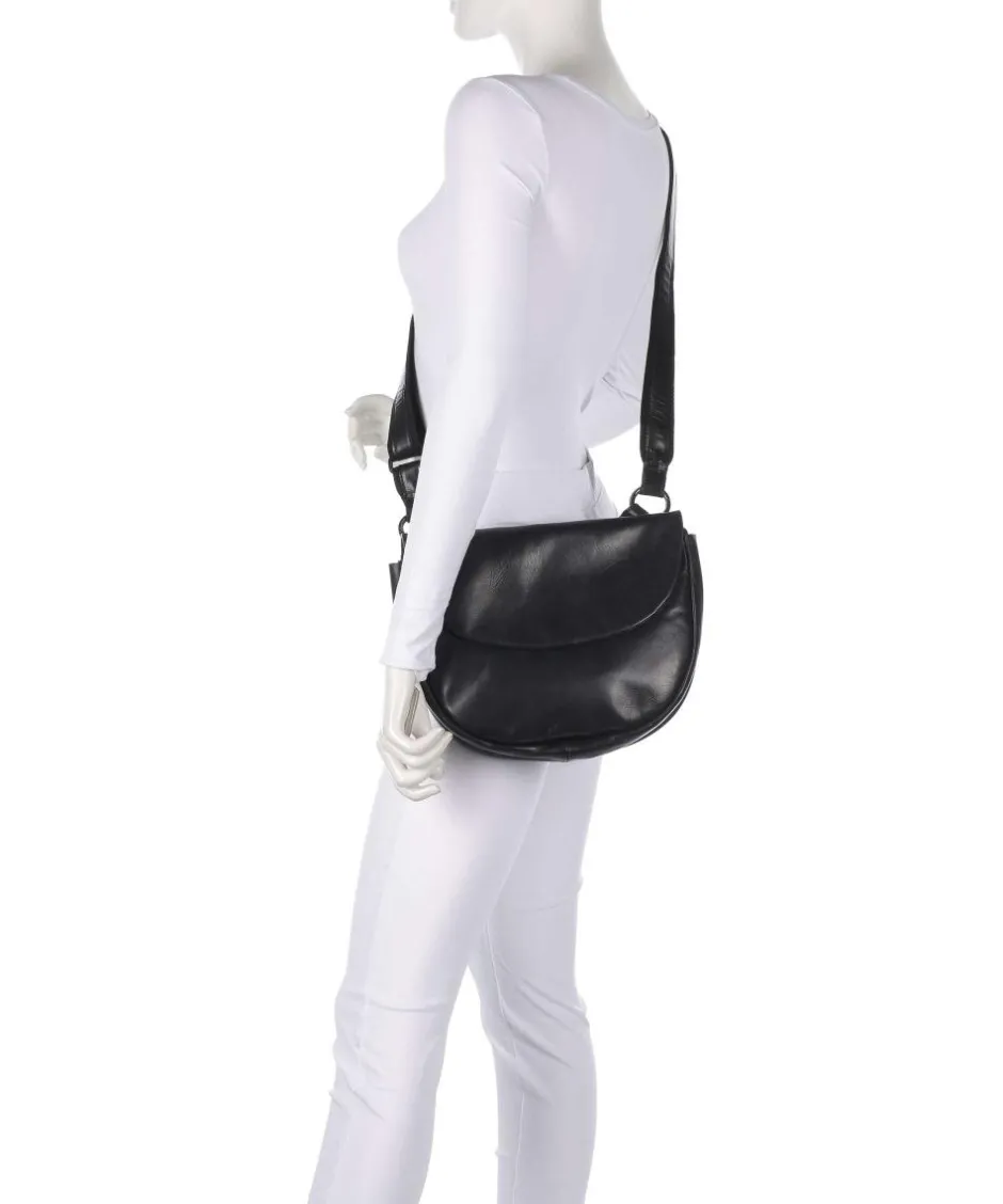 Harold Shoulder Bags|Handbags-Caugio Shoulder bag fine grain cow leather