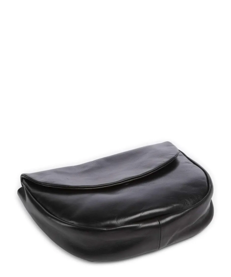 Harold Shoulder Bags|Handbags-Caugio Shoulder bag fine grain cow leather