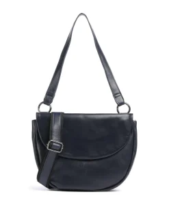 Harold Shoulder Bags|Handbags-Caugio Shoulder bag fine grain cow leather