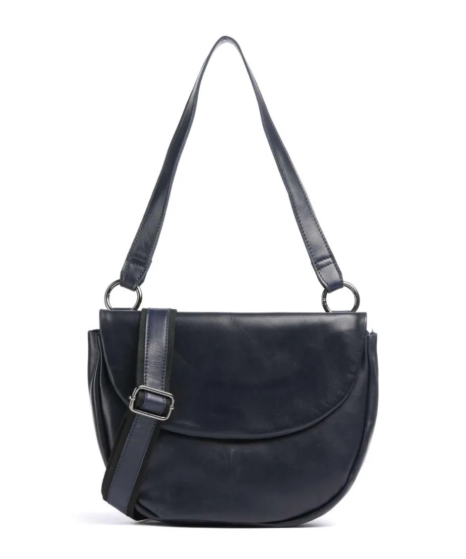Harold Shoulder Bags|Handbags-Caugio Shoulder bag fine grain cow leather