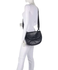 Harold Shoulder Bags|Handbags-Caugio Shoulder bag fine grain cow leather