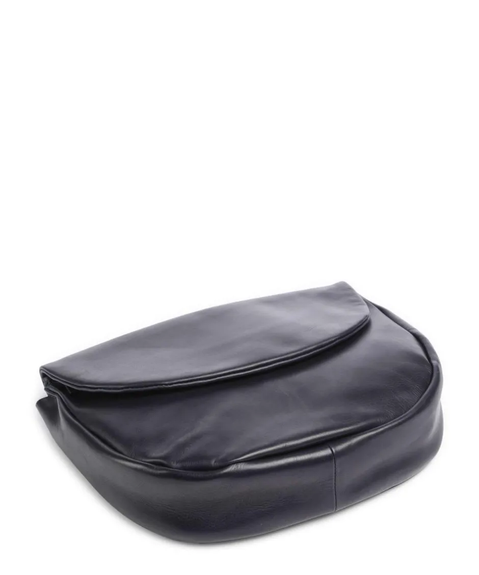 Harold Shoulder Bags|Handbags-Caugio Shoulder bag fine grain cow leather