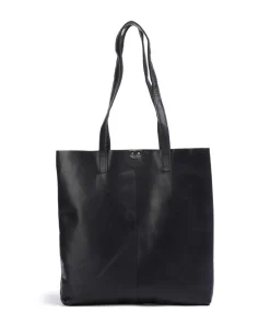 Harold Tote Bags-Caugio Tote bag fine grain cow leather