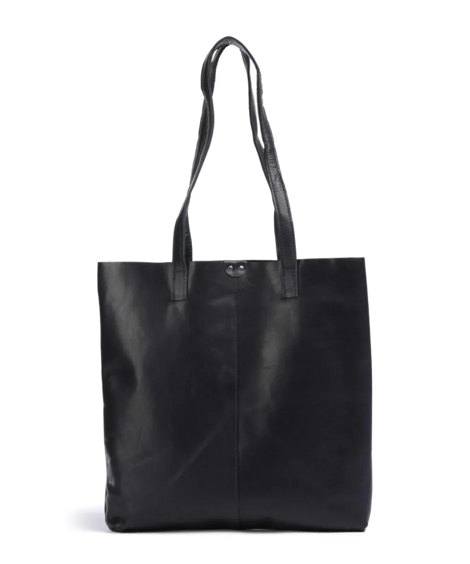 Harold Tote Bags-Caugio Tote bag fine grain cow leather
