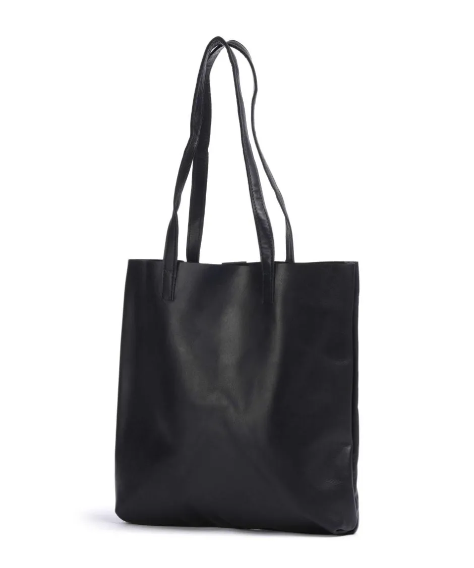 Harold Tote Bags-Caugio Tote bag fine grain cow leather