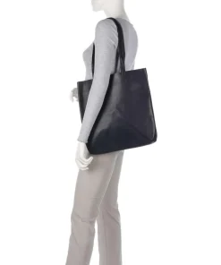 Harold Tote Bags-Caugio Tote bag fine grain cow leather