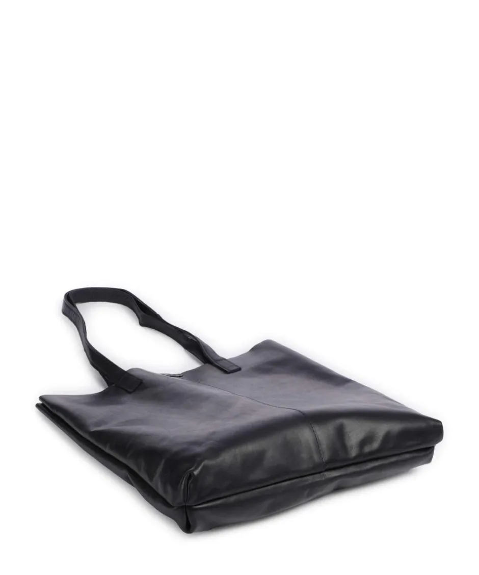Harold Tote Bags-Caugio Tote bag fine grain cow leather