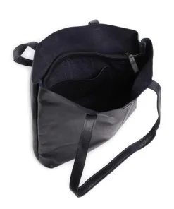 Harold Tote Bags-Caugio Tote bag fine grain cow leather