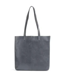 Harold Tote Bags-Caugio Tote bag fine grain cow leather