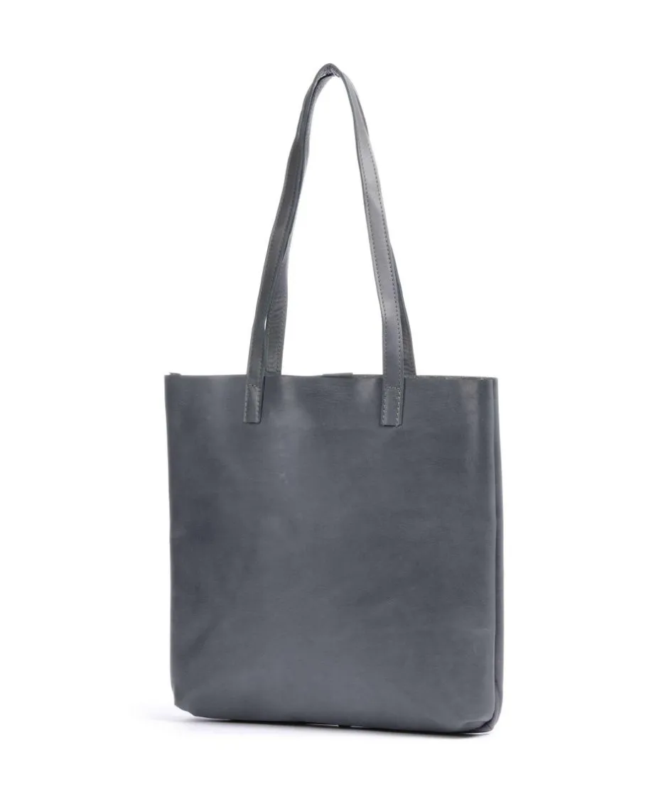 Harold Tote Bags-Caugio Tote bag fine grain cow leather