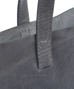 Harold Tote Bags-Caugio Tote bag fine grain cow leather