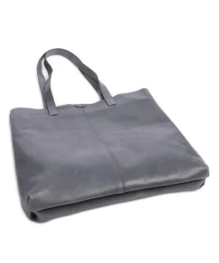 Harold Tote Bags-Caugio Tote bag fine grain cow leather
