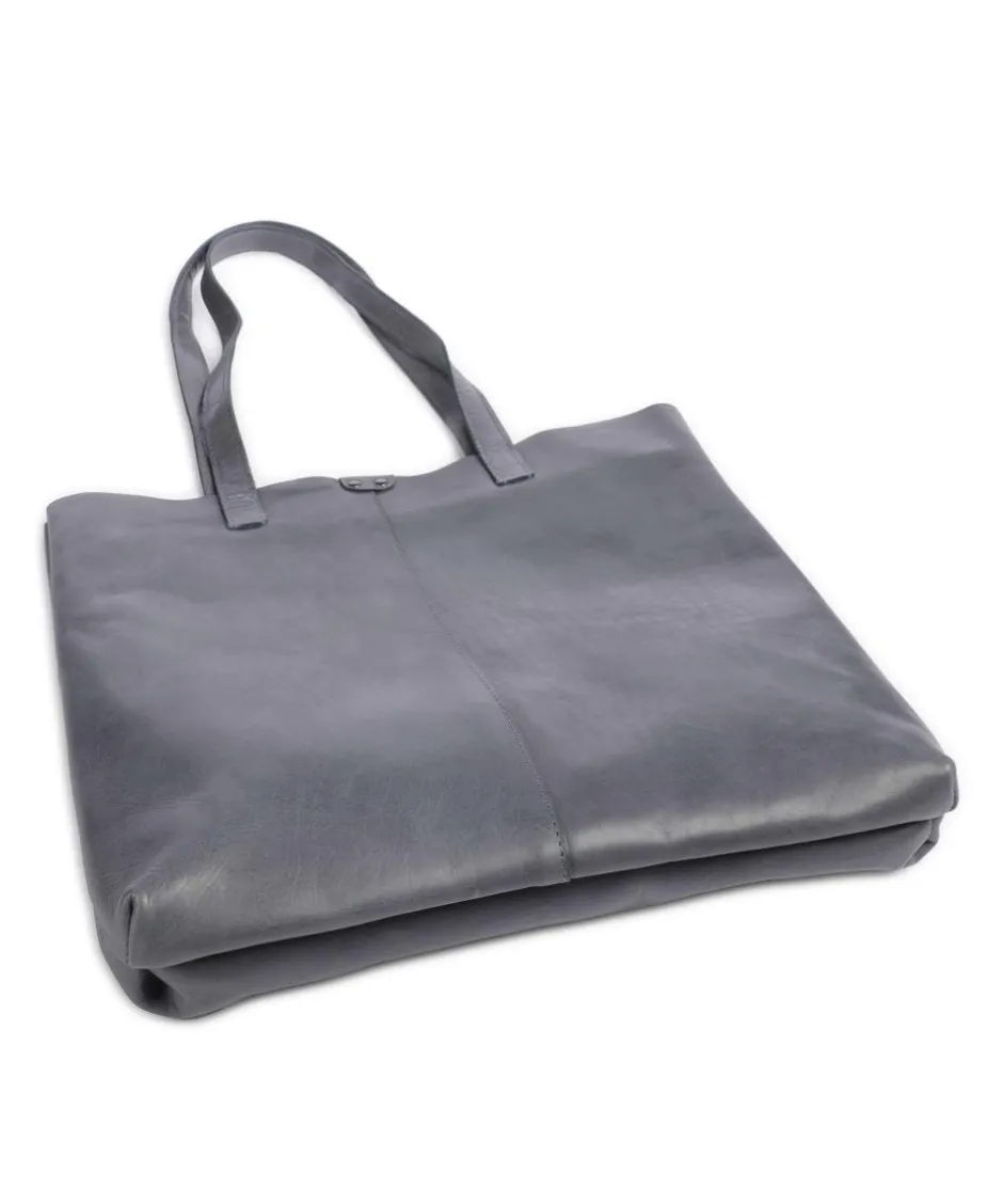 Harold Tote Bags-Caugio Tote bag fine grain cow leather