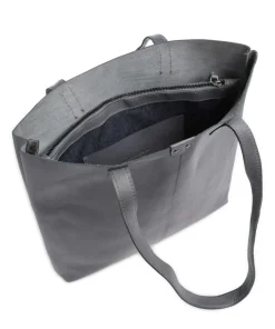 Harold Tote Bags-Caugio Tote bag fine grain cow leather