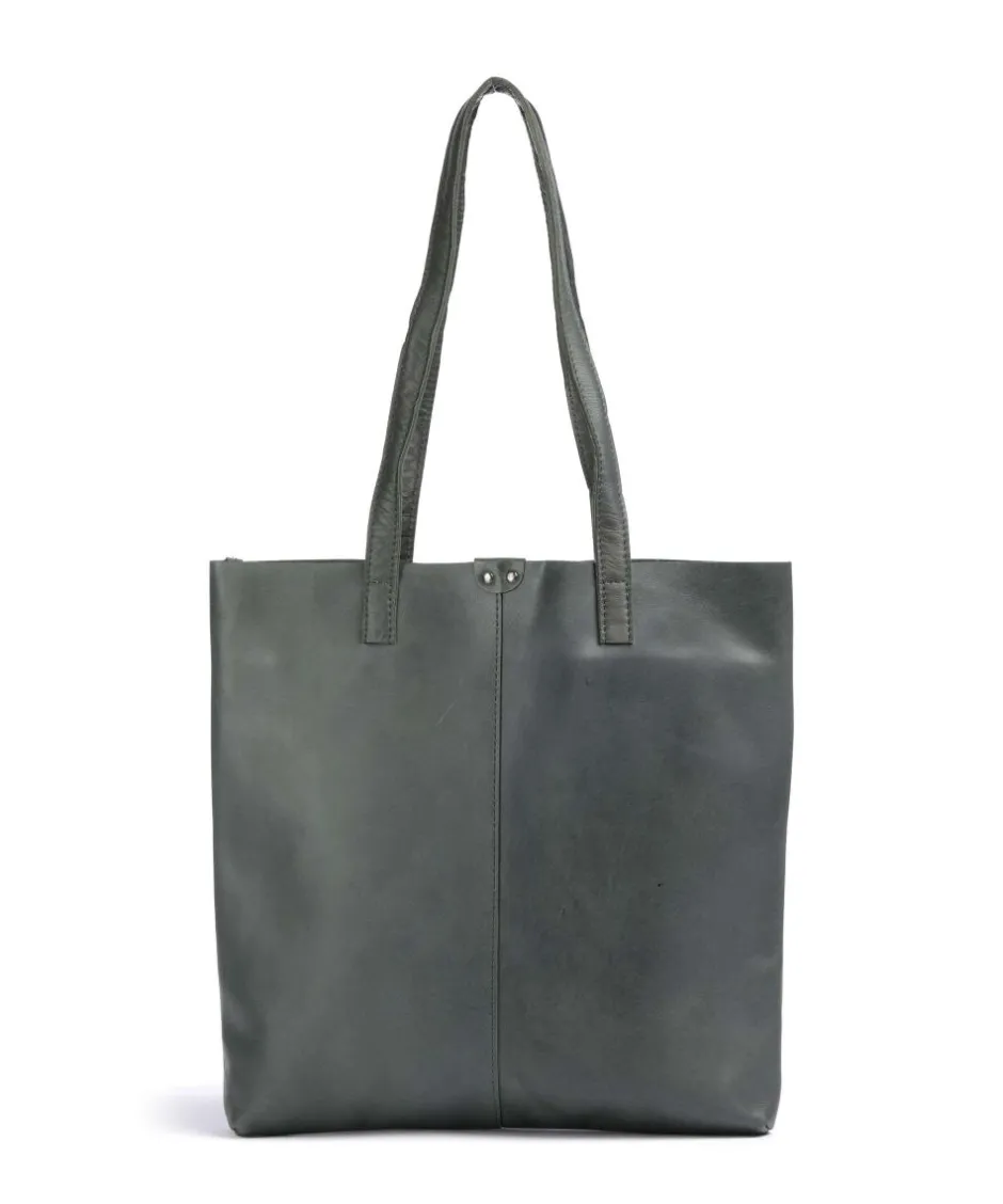 Harold Tote Bags-Caugio Tote bag fine grain cow leather