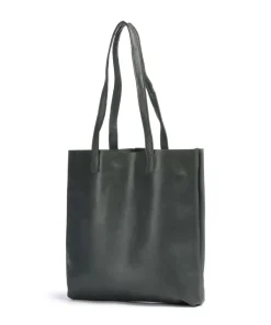 Harold Tote Bags-Caugio Tote bag fine grain cow leather