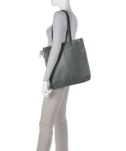 Harold Tote Bags-Caugio Tote bag fine grain cow leather