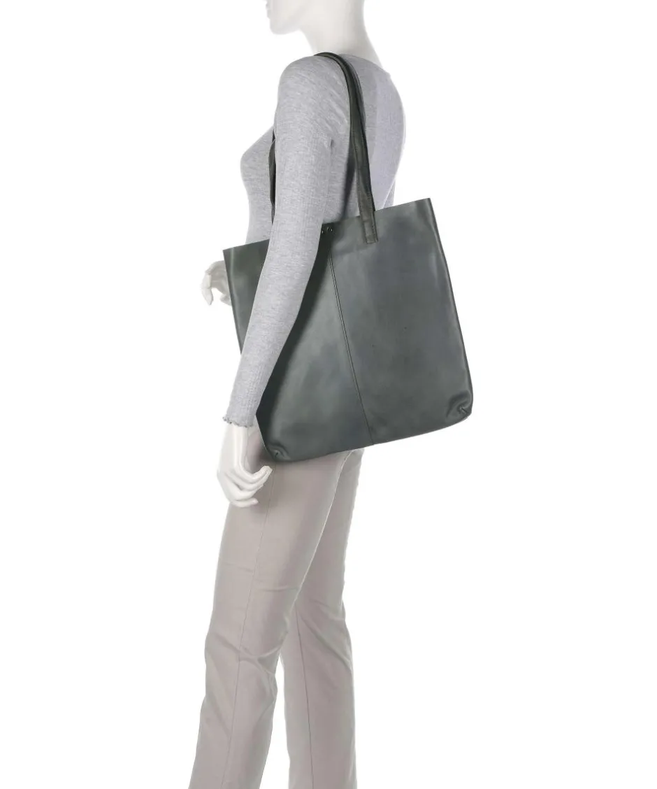 Harold Tote Bags-Caugio Tote bag fine grain cow leather