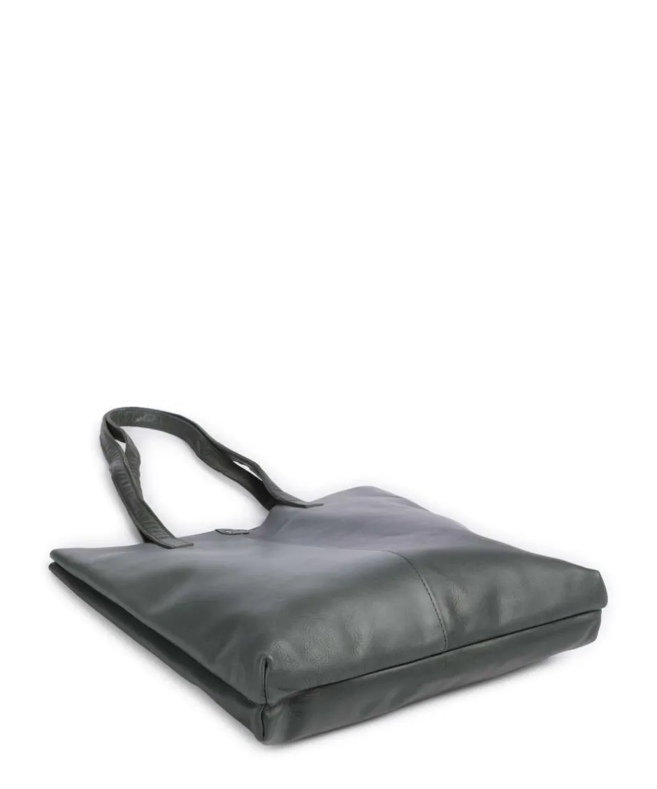Harold Tote Bags-Caugio Tote bag fine grain cow leather