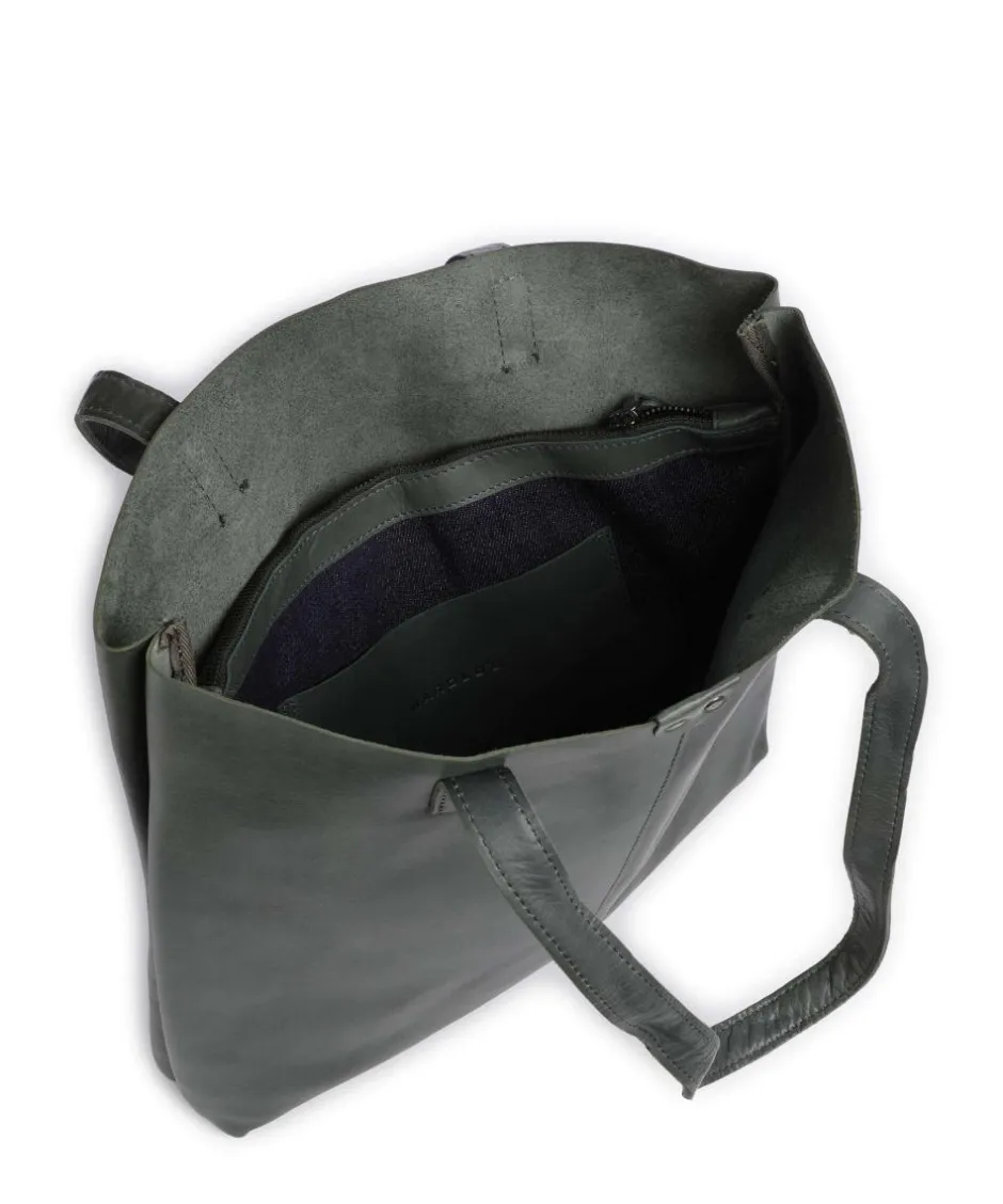 Harold Tote Bags-Caugio Tote bag fine grain cow leather