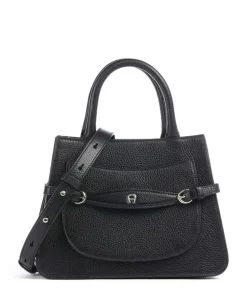AIGNER Handbags|Crossbody Bags-Cavallo M Handbag grained cow leather