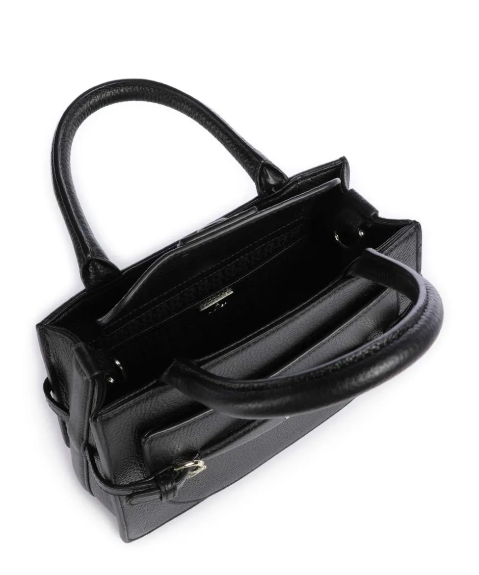 AIGNER Handbags|Crossbody Bags-Cavallo M Handbag grained cow leather