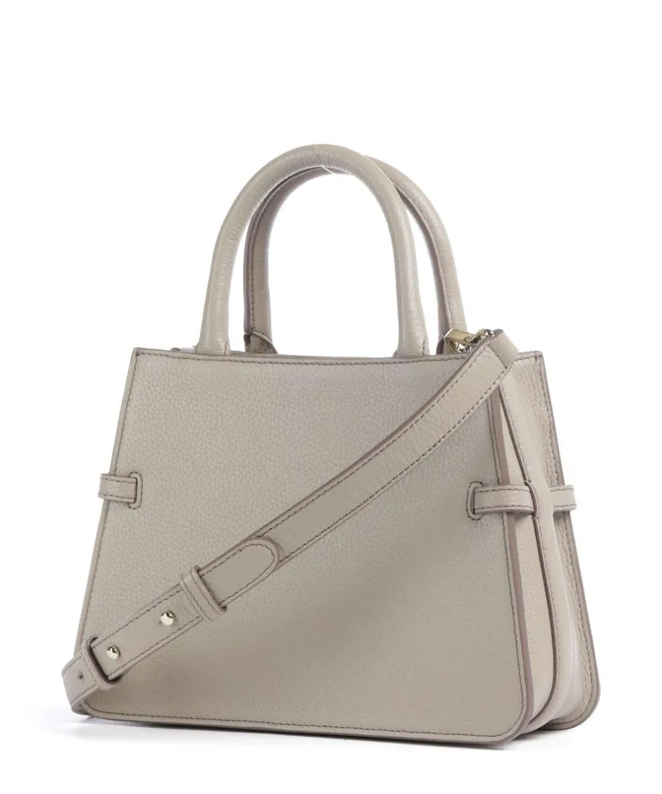 AIGNER Handbags|Crossbody Bags-Cavallo M Handbag grained cow leather