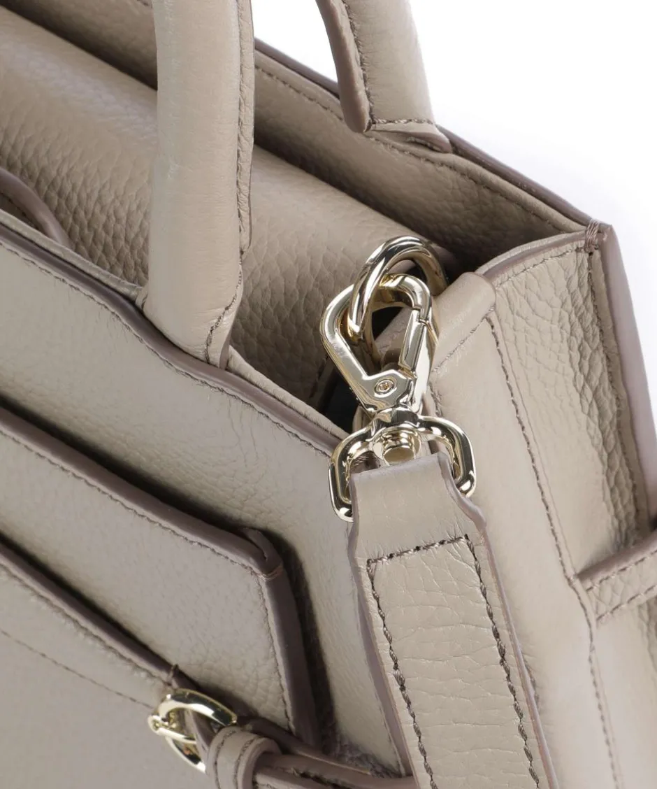 AIGNER Handbags|Crossbody Bags-Cavallo M Handbag grained cow leather