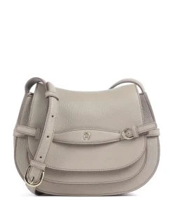 AIGNER Crossbody Bags-Cavallo S Crossbody bag grained cow leather