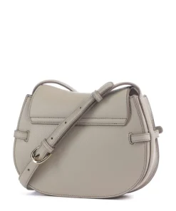 AIGNER Crossbody Bags-Cavallo S Crossbody bag grained cow leather