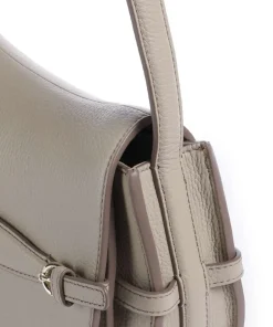 AIGNER Crossbody Bags-Cavallo S Crossbody bag grained cow leather