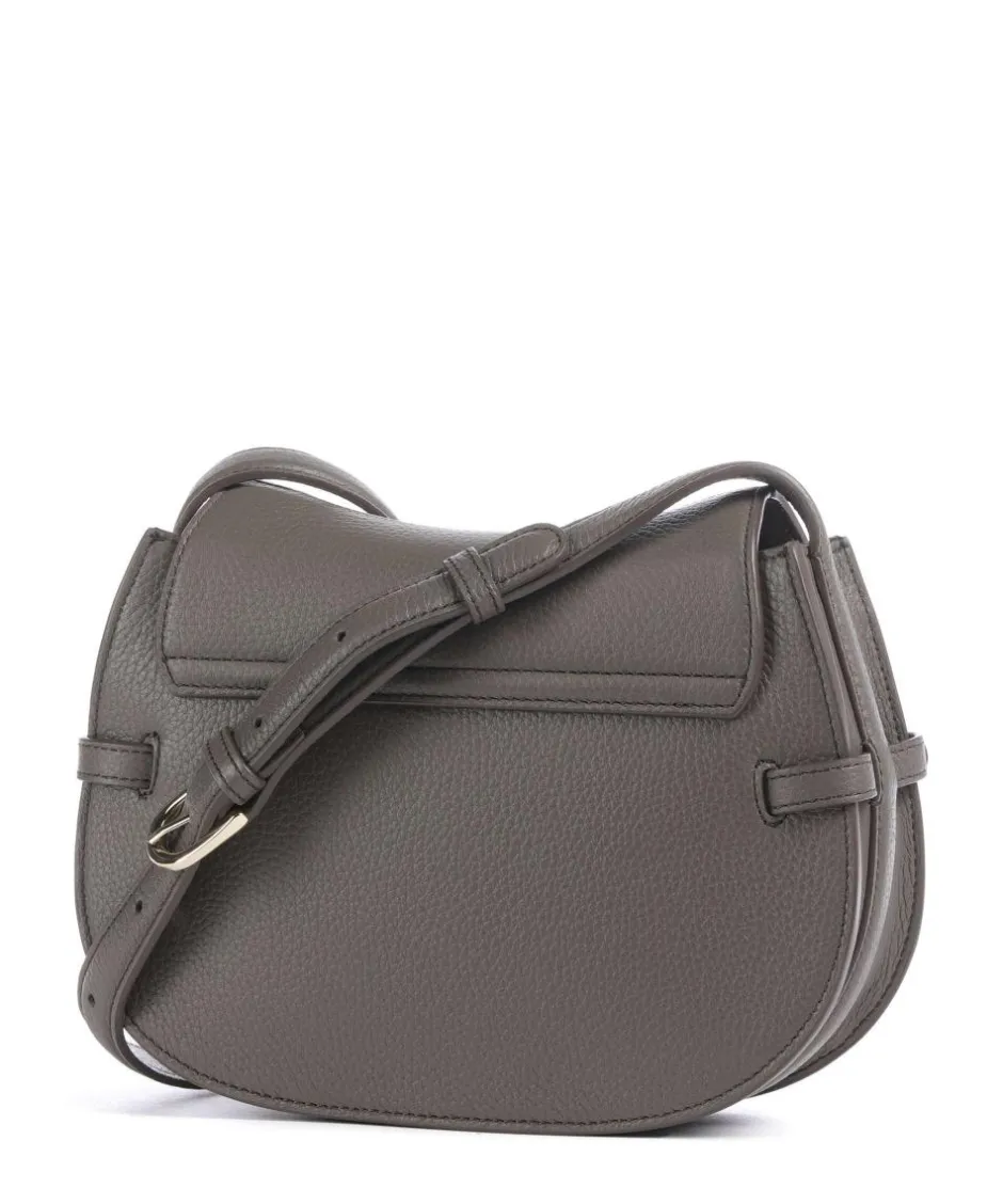 AIGNER Crossbody Bags-Cavallo S Crossbody bag grained cow leather