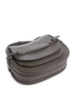 AIGNER Crossbody Bags-Cavallo S Crossbody bag grained cow leather