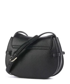 AIGNER Crossbody Bags-Cavallo S Crossbody bag grained cow leather