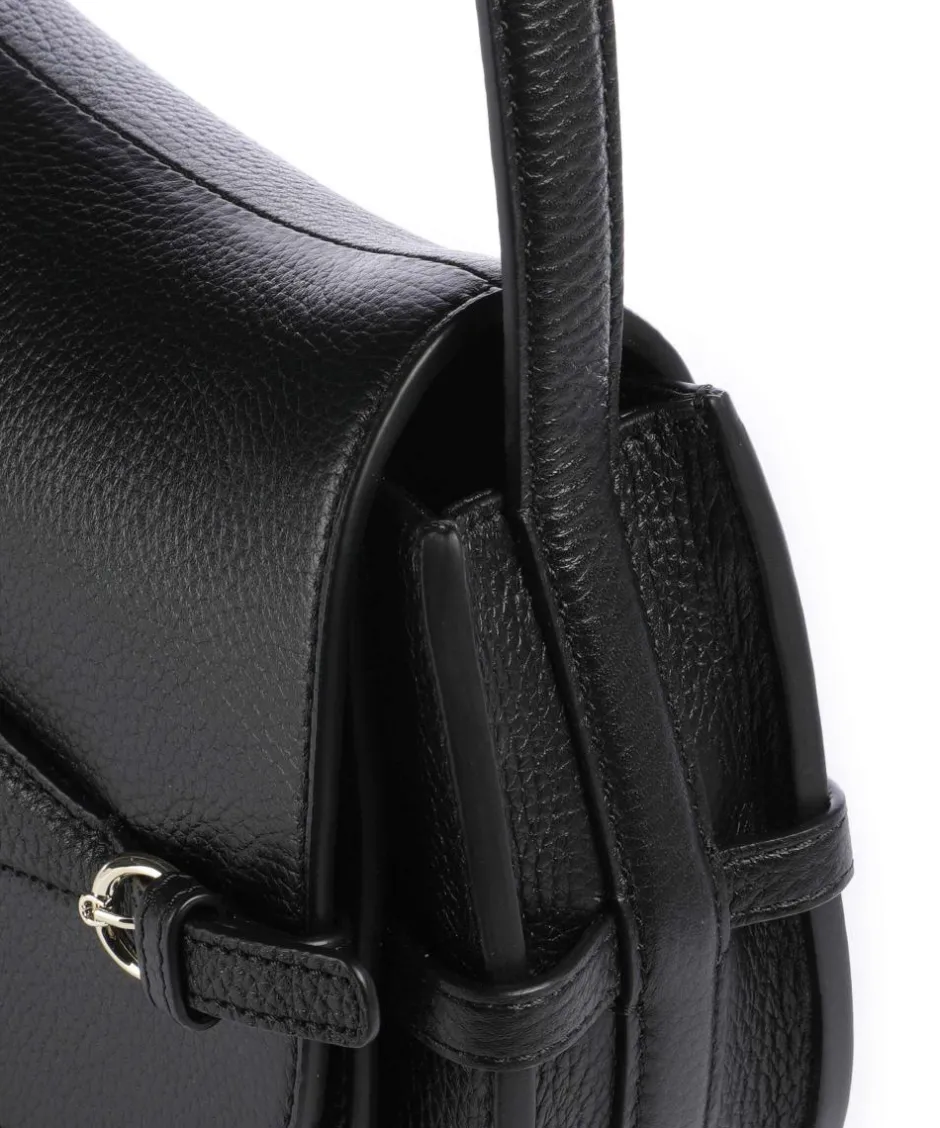 AIGNER Crossbody Bags-Cavallo S Crossbody bag grained cow leather