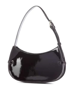 AIGNER Shoulder Bags-Cavallo XS Shoulder bag patent leather