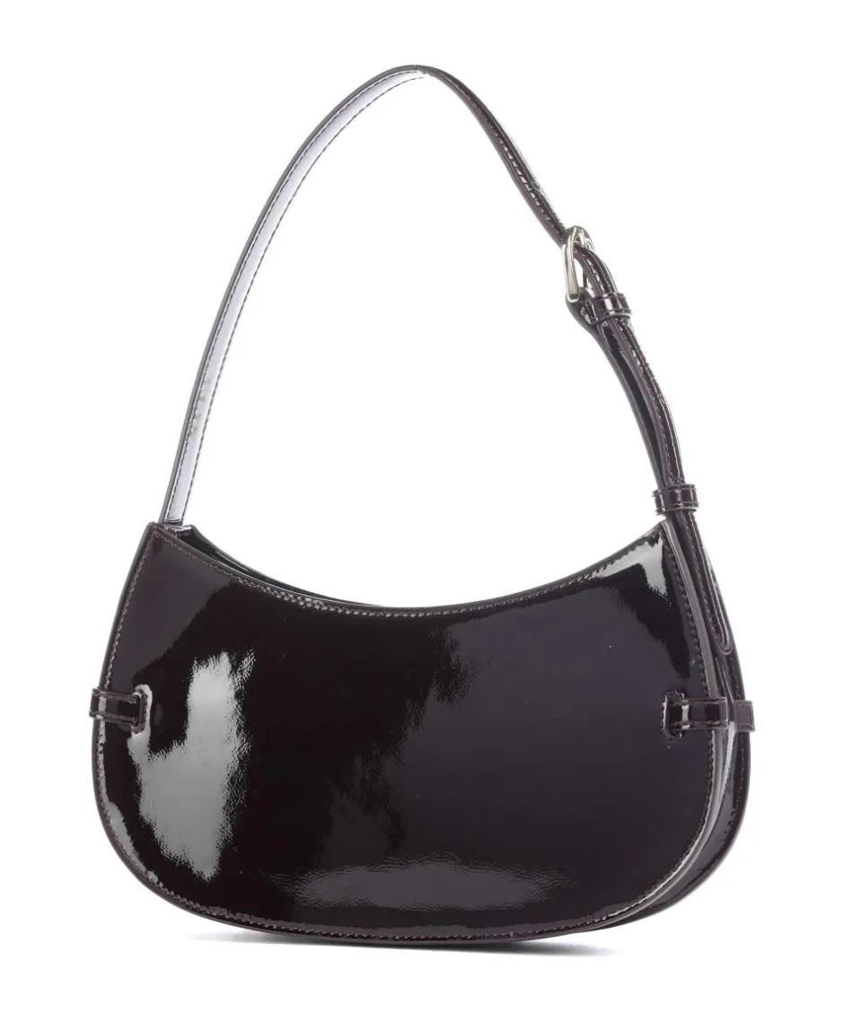 AIGNER Shoulder Bags-Cavallo XS Shoulder bag patent leather